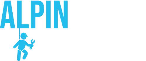 Alpin Work Logo